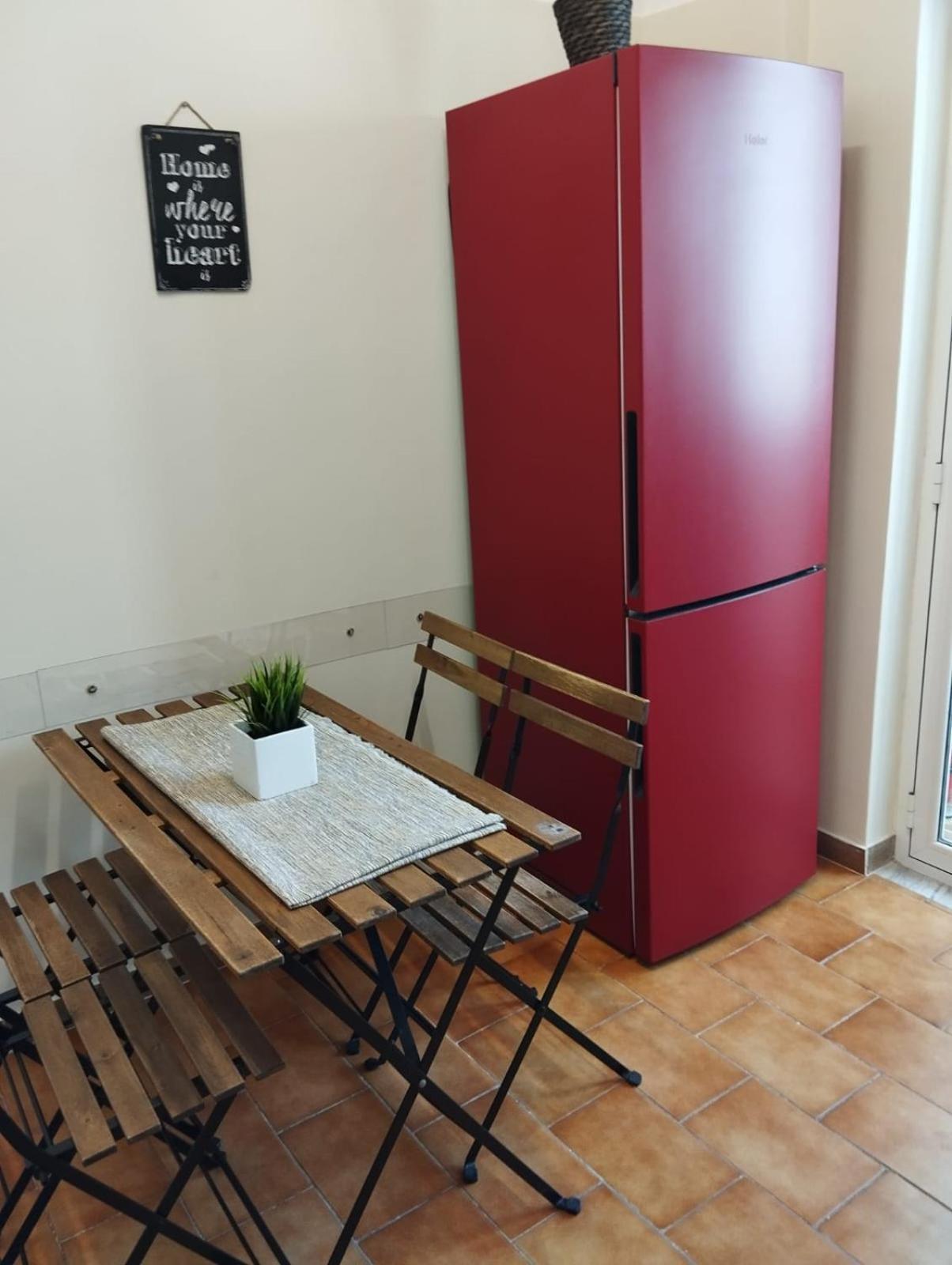 Principe Amedeo 403 Apartment Бари Екстериор снимка