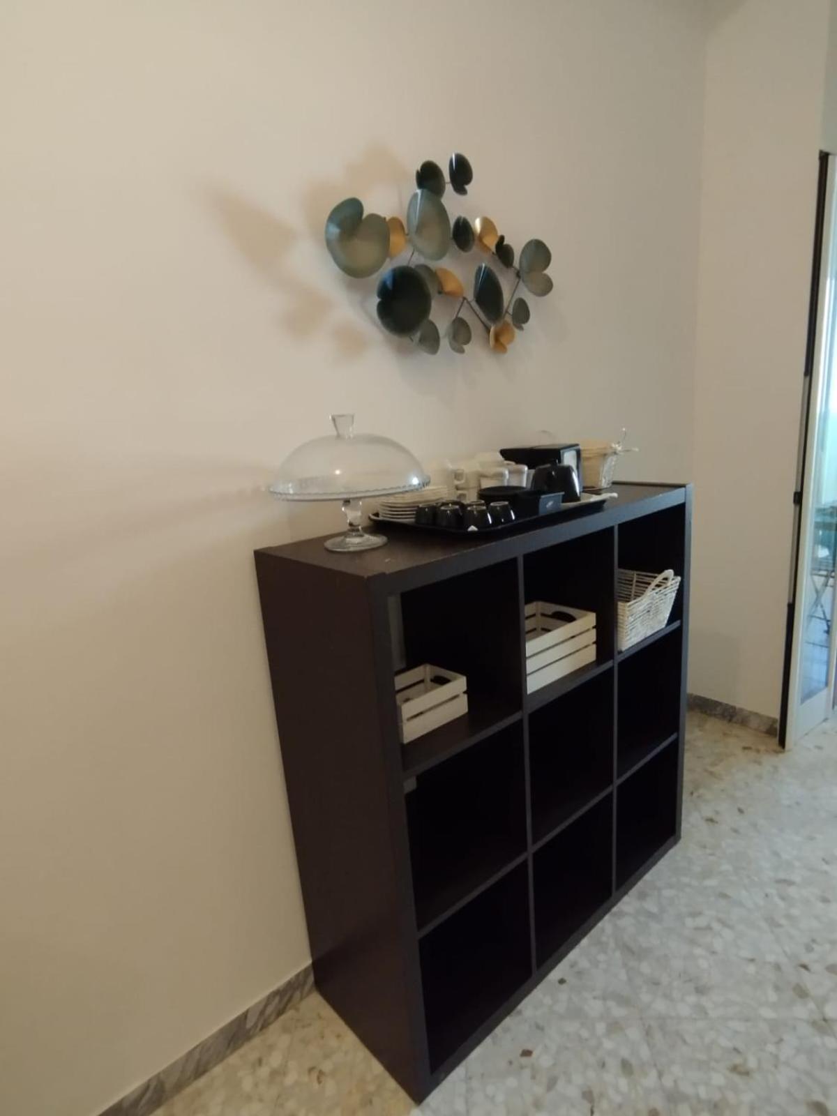 Principe Amedeo 403 Apartment Бари Екстериор снимка