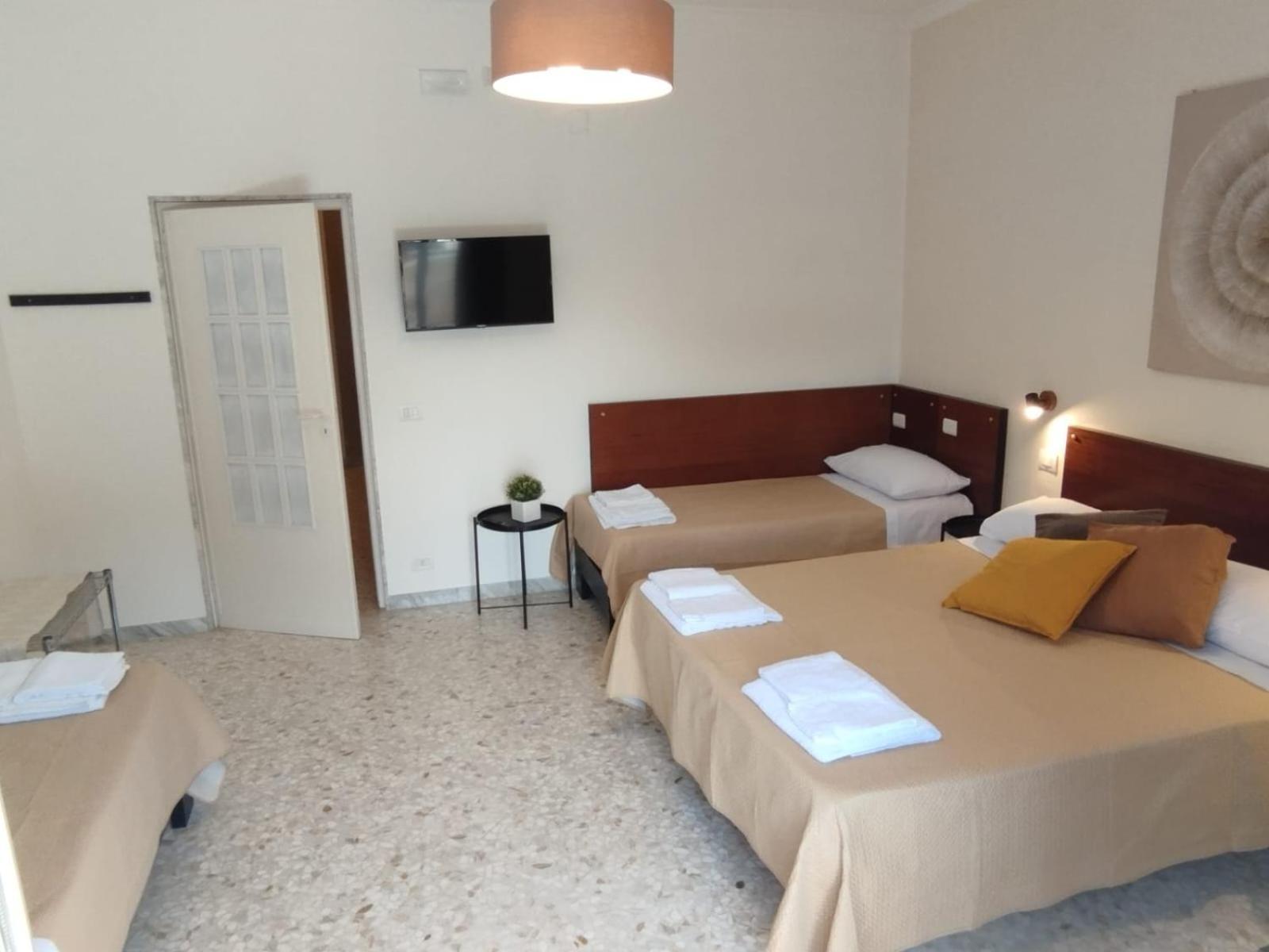Principe Amedeo 403 Apartment Бари Екстериор снимка