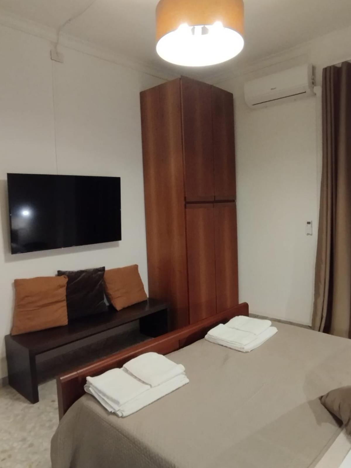 Principe Amedeo 403 Apartment Бари Екстериор снимка