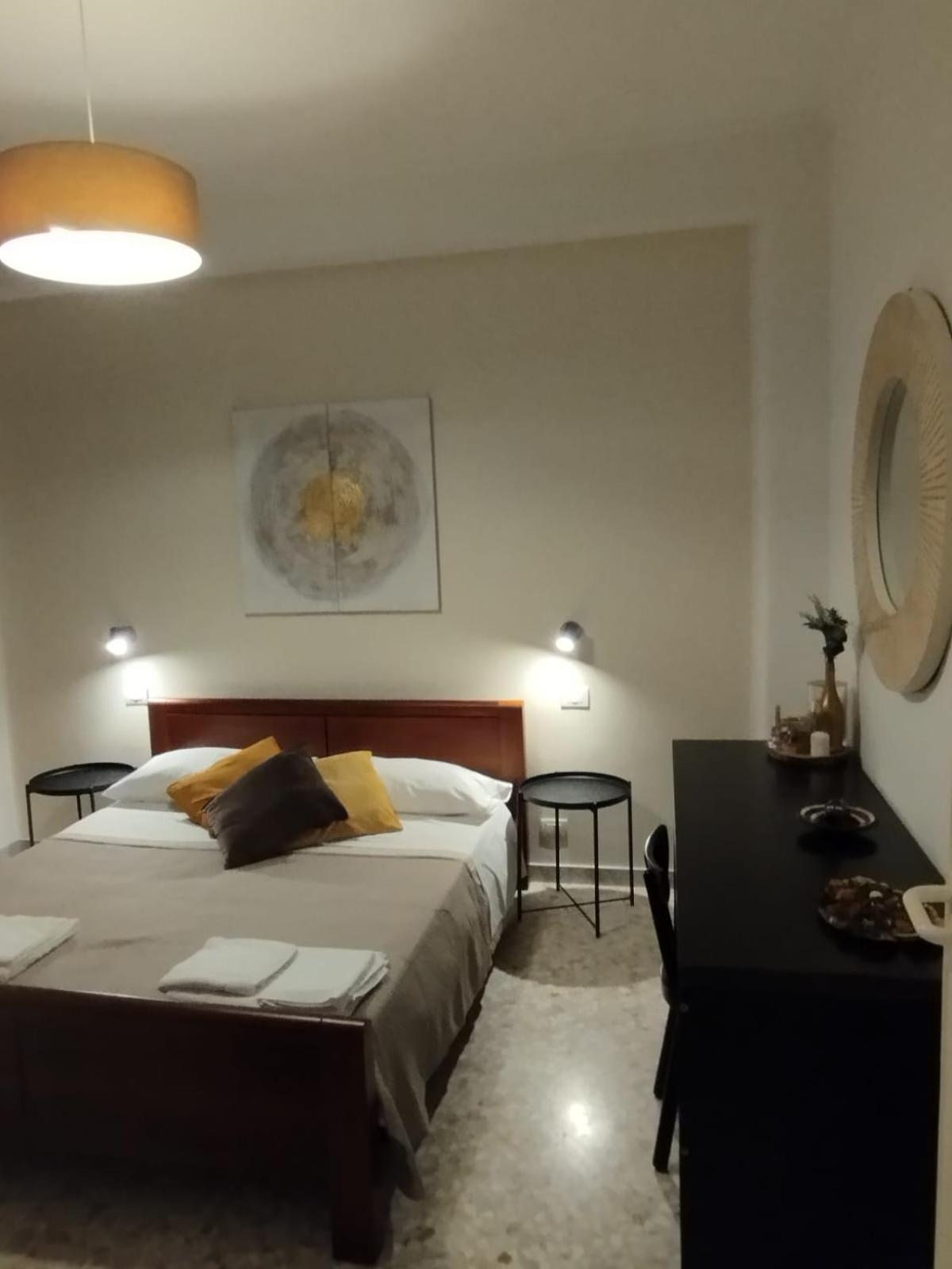 Principe Amedeo 403 Apartment Бари Екстериор снимка