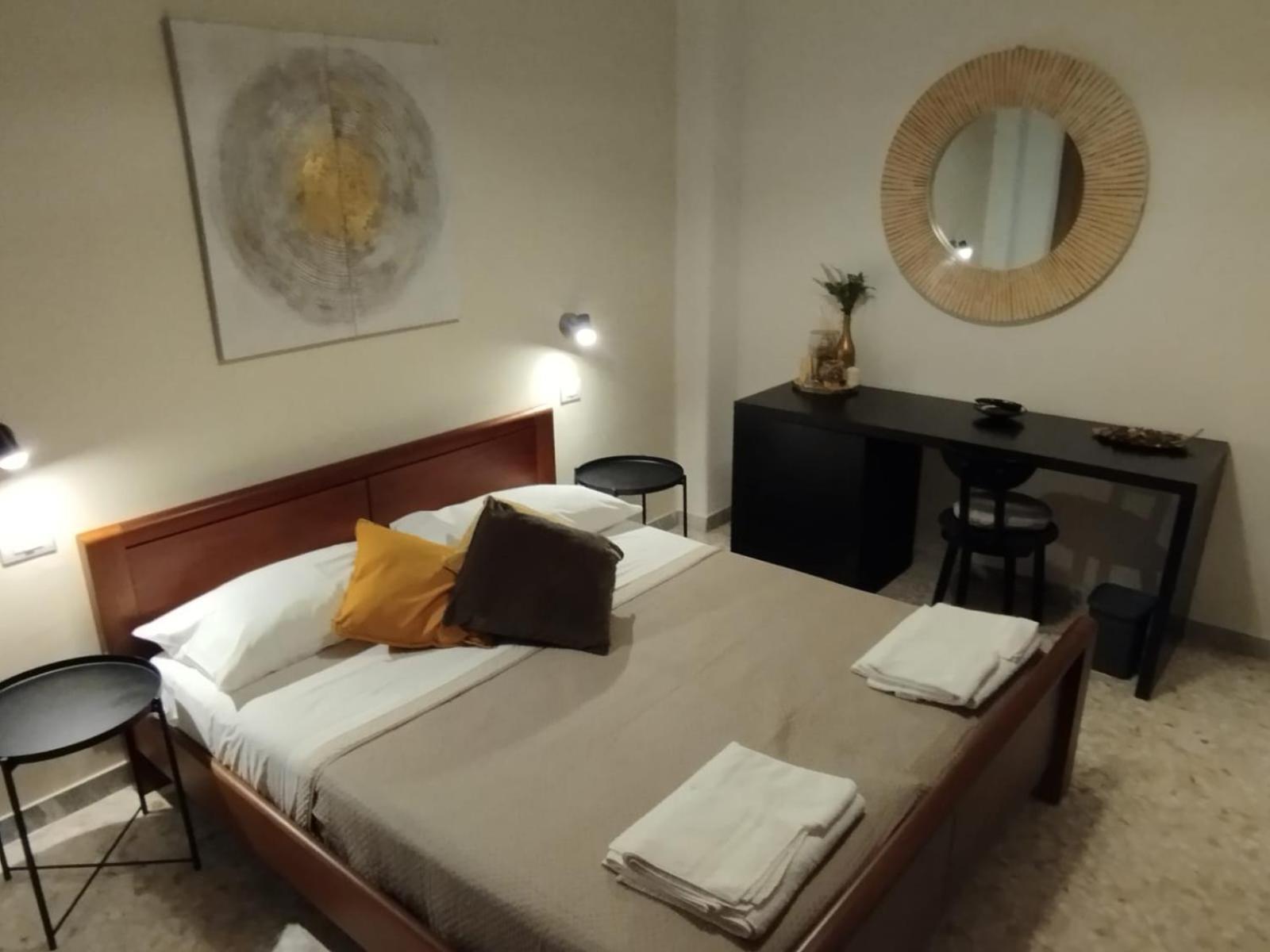 Principe Amedeo 403 Apartment Бари Екстериор снимка