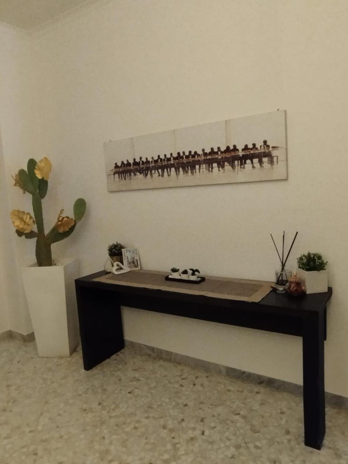 Principe Amedeo 403 Apartment Бари Екстериор снимка