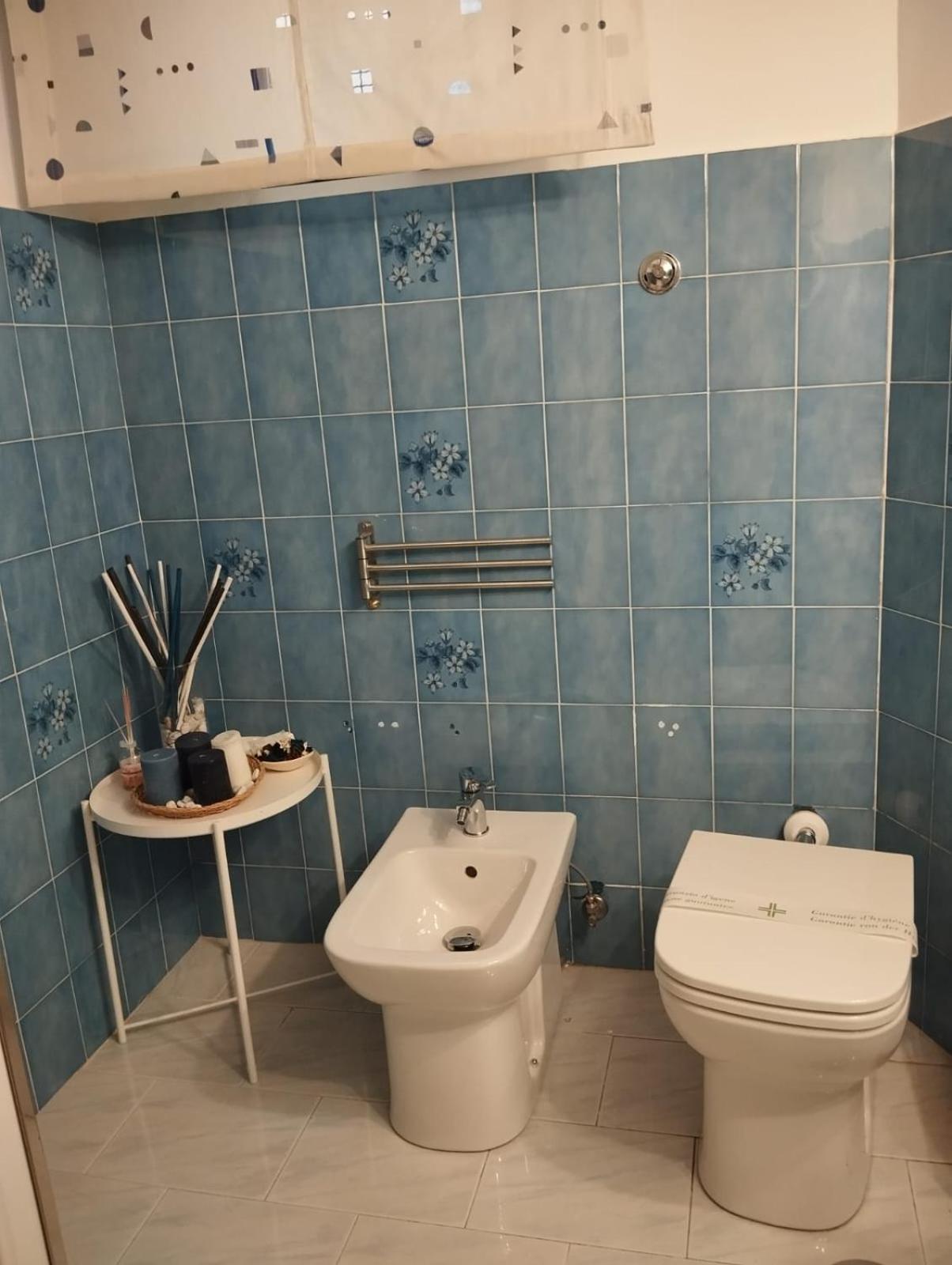 Principe Amedeo 403 Apartment Бари Екстериор снимка