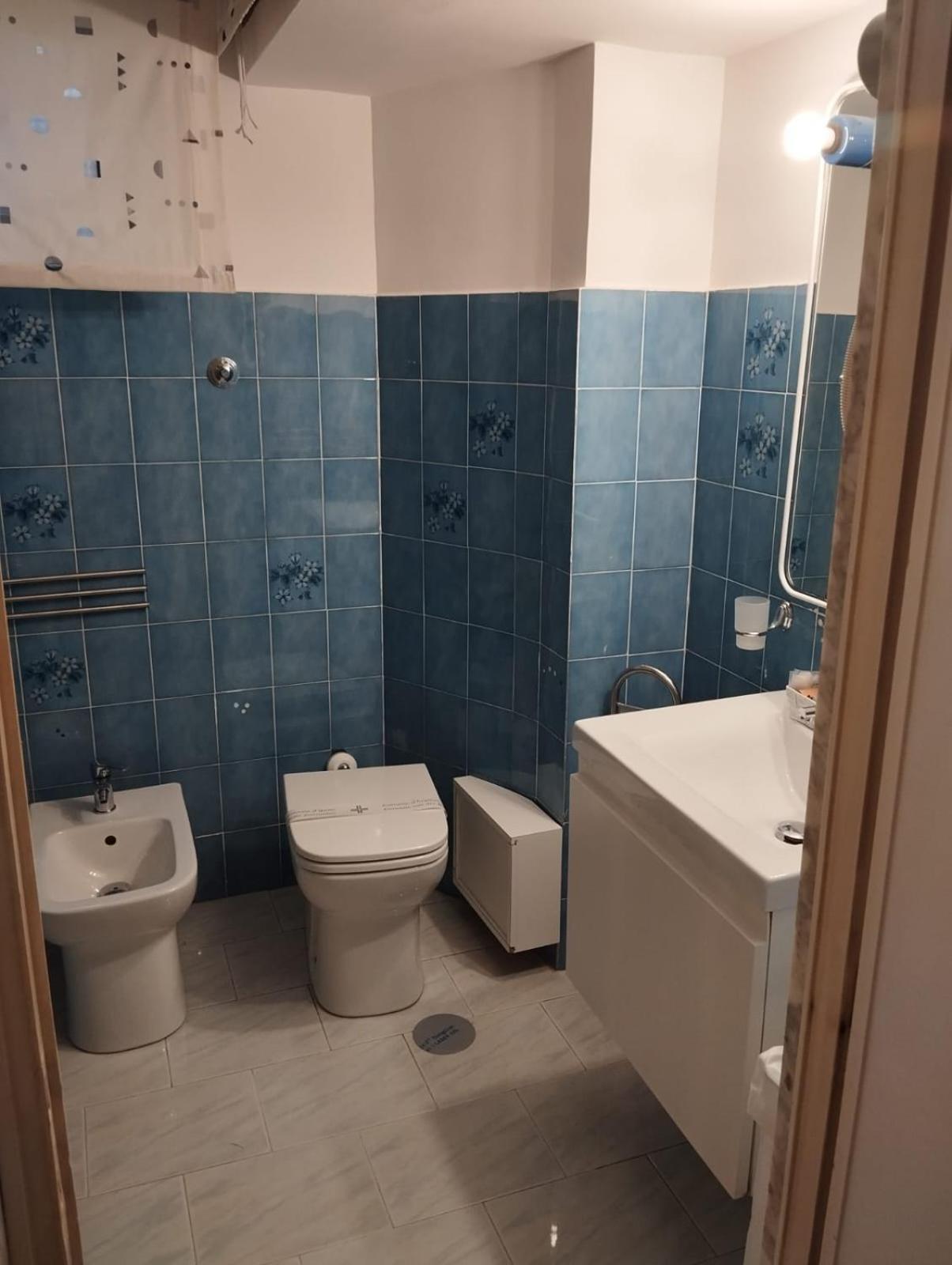 Principe Amedeo 403 Apartment Бари Екстериор снимка