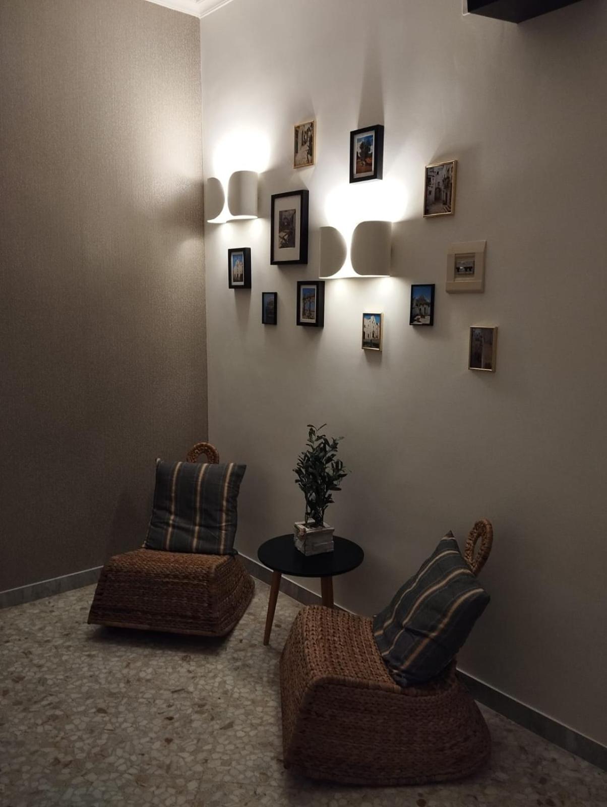 Principe Amedeo 403 Apartment Бари Екстериор снимка
